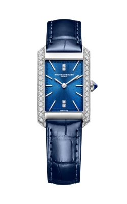 Baume & Mercier Hampton Watch M0A10709 product image