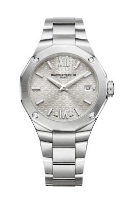 Baume & Mercier Riviera Watch M0A10614 product image