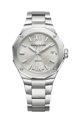 Baume & Mercier Riviera Watch M0A10615 product image