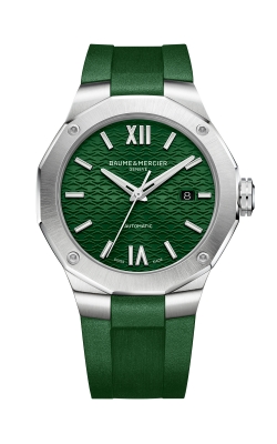 Baume & Mercier Riviera Watch M0A10618 product image