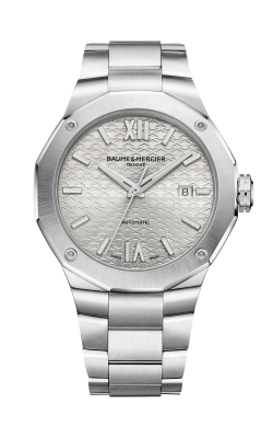 Baume & Mercier Riviera Watch M0A10622 product image