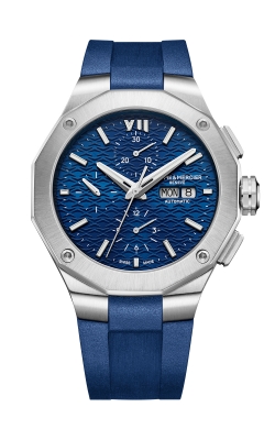 Baume & Mercier Riviera Watch M0A10623 product image