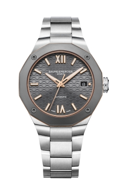Baume & Mercier Riviera Watch M0A10661 product image