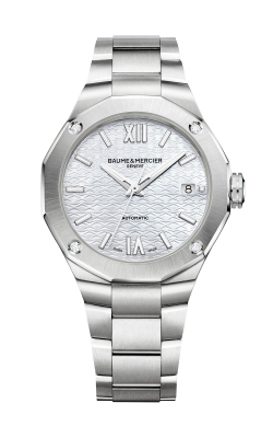 Baume & Mercier Riviera Watch M0A10663 product image