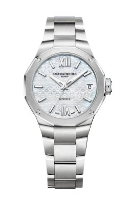 Baume & Mercier Riviera Watch M0A10676 product image