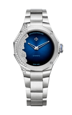 Baume & Mercier Riviera Watch M0A10677 product image