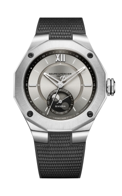Baume & Mercier Riviera Watch M0A10681 product image
