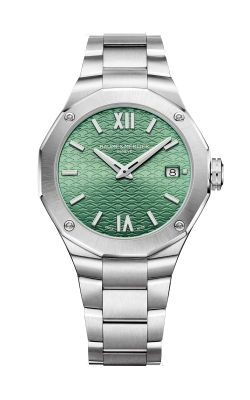 Baume & Mercier Riviera Watch M0A10683 product image
