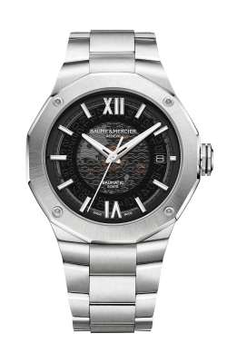 Baume & Mercier Riviera Watch M0A10702 product image