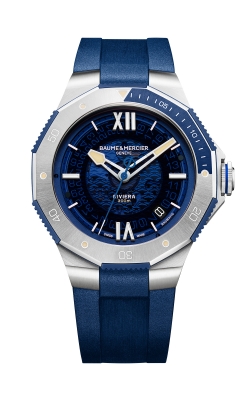 Baume & Mercier Riviera Watch M0A10716 product image