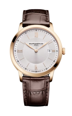 Baume & Mercier Classima Watch M0A10857 product image