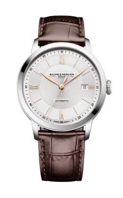 Baume & Mercier Classima Watch M0A10853 product image