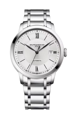 Baume & Mercier Classima Watch M0A10854 product image
