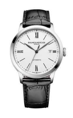 Baume & Mercier Classima Watch M0A10874 product image