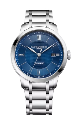 Baume & Mercier Classima Watch M0A10880 product image