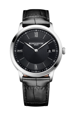 Baume & Mercier Classima Watch M0A10881 product image