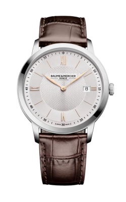 Baume & Mercier Classima Watch M0A10882 product image