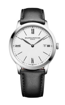 Baume & Mercier Classima Watch M0A10884 product image