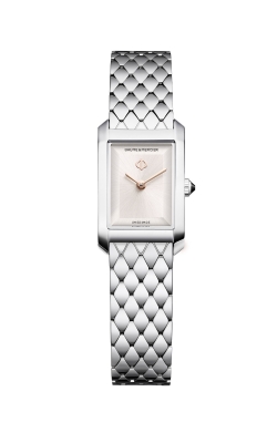 Baume & Mercier Hampton Watch M0A10860 product image