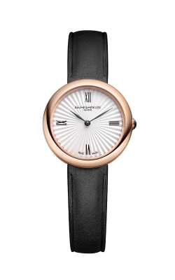 Joia De Baume & Mercier Watch MOA10849 product image