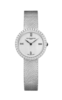 Joia De Baume & Mercier Watch M0A10850 product image