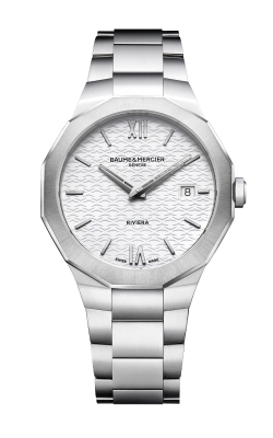 Baume & Mercier Riviera Watch M0A10845 product image