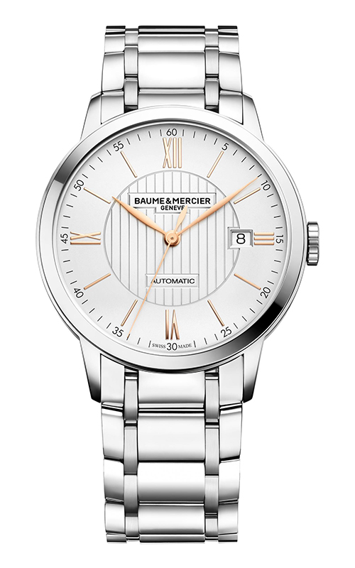 Baume & Mercier Classima Watch MOA10374product image