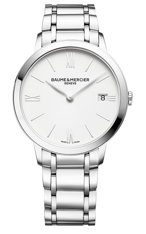 Baume & Mercier Classima Watch M0A10356product image