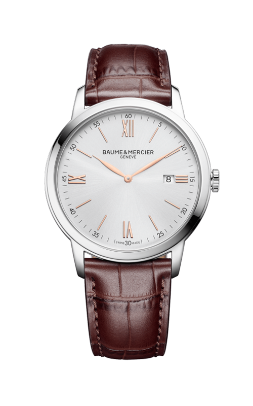 Baume & Mercier Classima Watch MOA10415product image