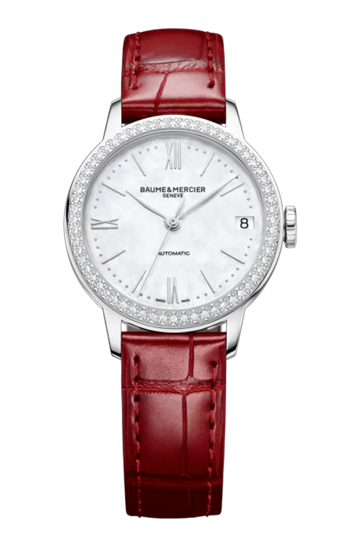 Baume & Mercier Classima Watch M0A10546product image