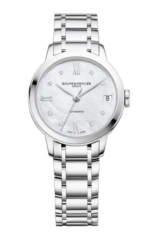 Baume & Mercier Classima Watch M0A10553product image