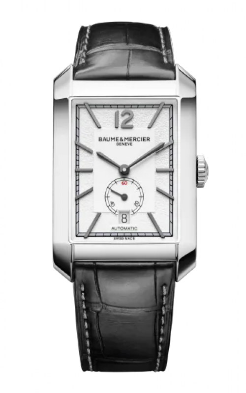 Baume & Mercier Hampton Watch M0A10528product image