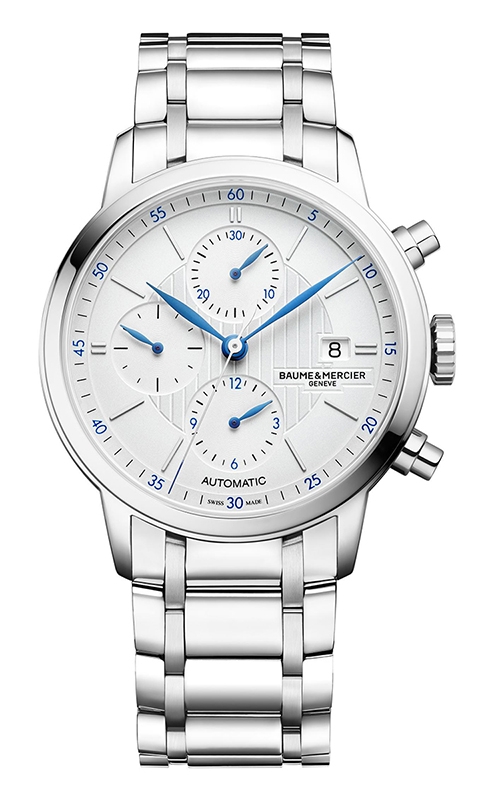 Baume & Mercier Classima Watch M0A10331product image