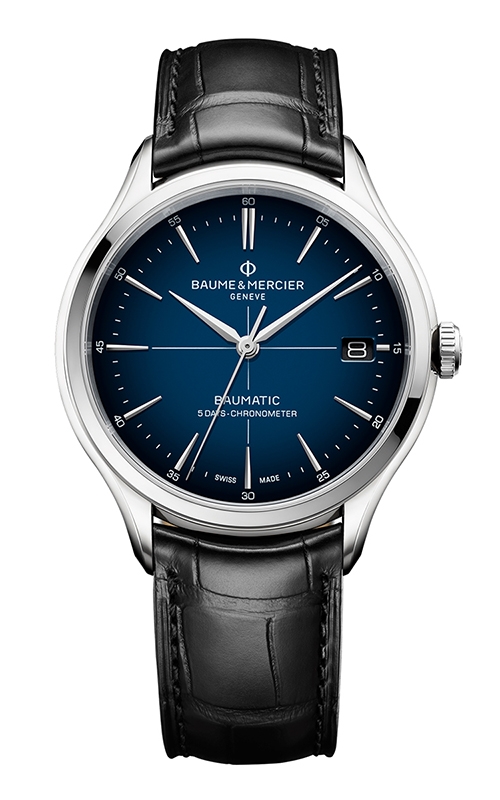 Baume & Mercier Classima Watch M0A10467product image