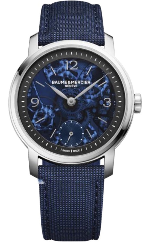 Baume & Mercier Classima Watch M0A10735product image