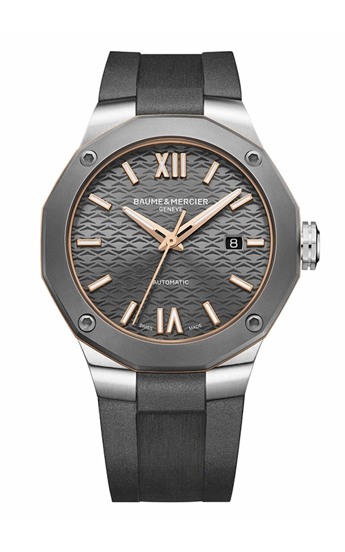 Baume & Mercier Riviera Watch M0A10660product image