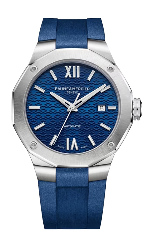 Baume & Mercier Riviera Watch M0A10619product image