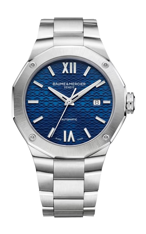 Baume & Mercier Riviera Watch M0A10620product image