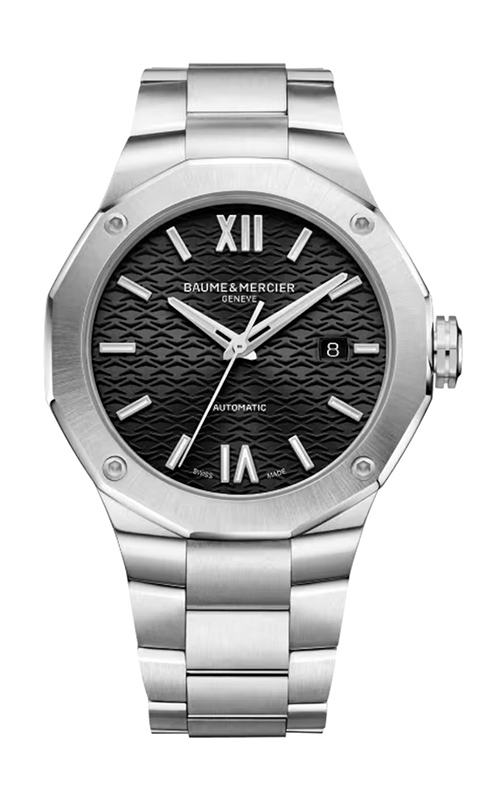 Baume & Mercier Riviera Watch M0A10621product image