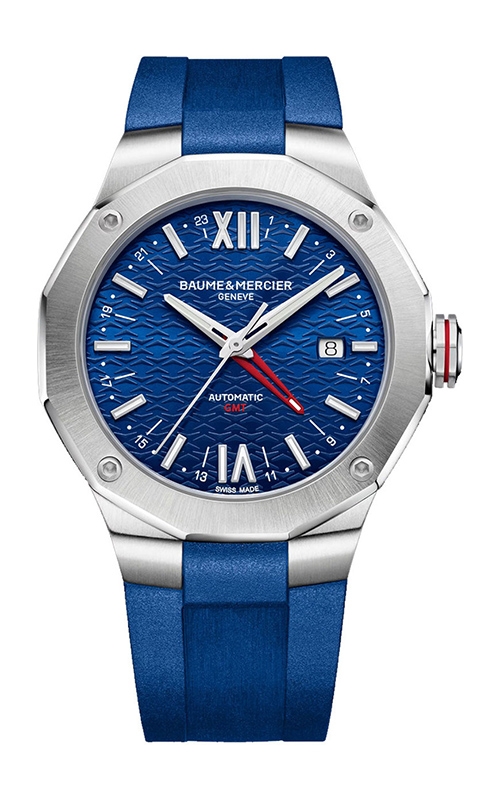 Baume & Mercier Riviera Watch M0A10659 Baume & Mercier Riviera Watch M0A10659product image