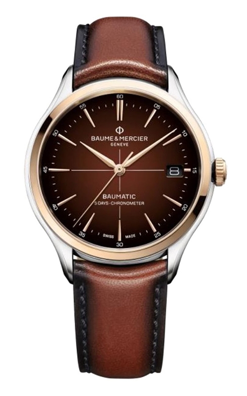 Baume & Mercier Riviera Watch M0A10713product image