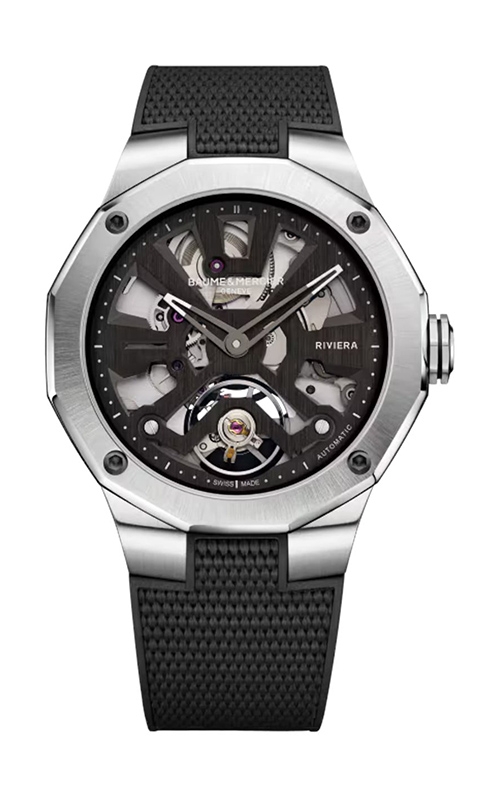 Baume & Mercier Riviera Watch M0A10721product image