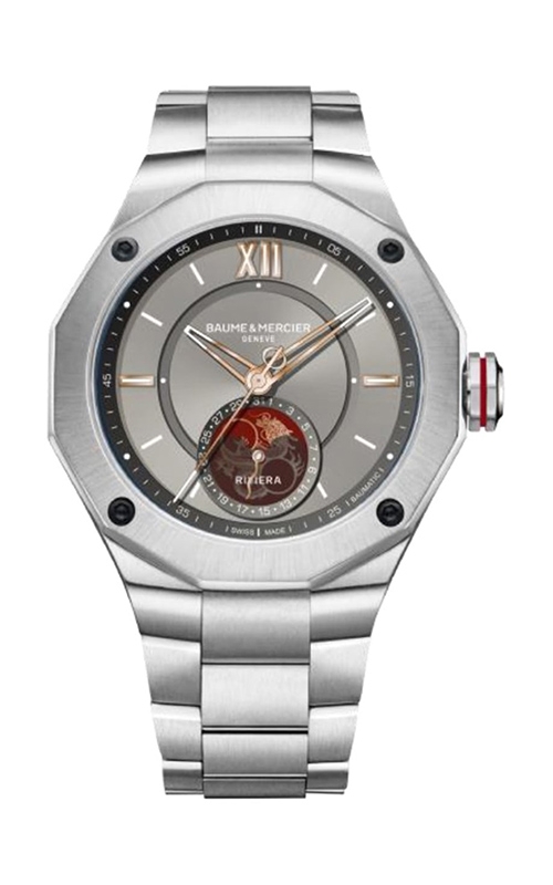 Baume & Mercier Riviera Watch M0A10744product image