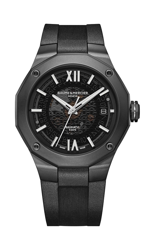 Baume & Mercier Riviera Watch M0A10617product image