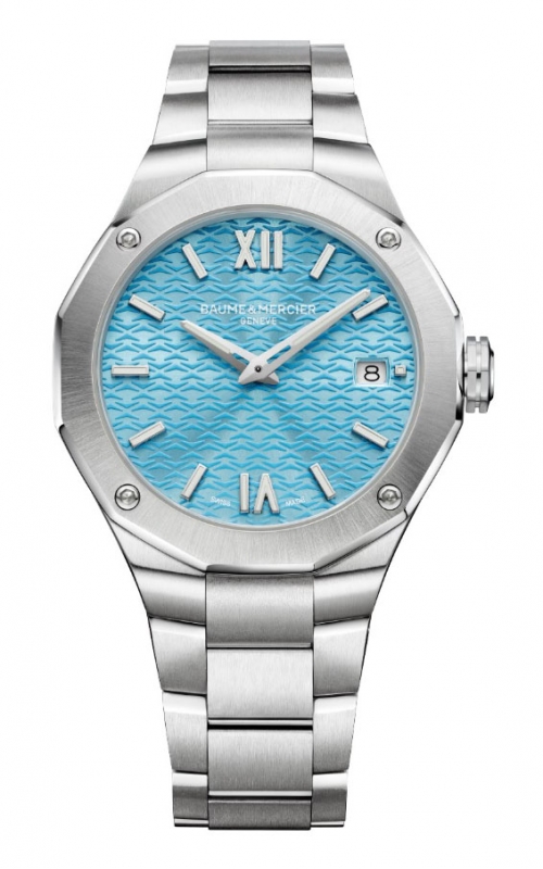 Baume & Mercier Riviera Watch M0A10612product image