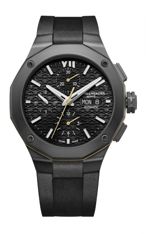 Baume & Mercier Riviera Watch M0A10625product image