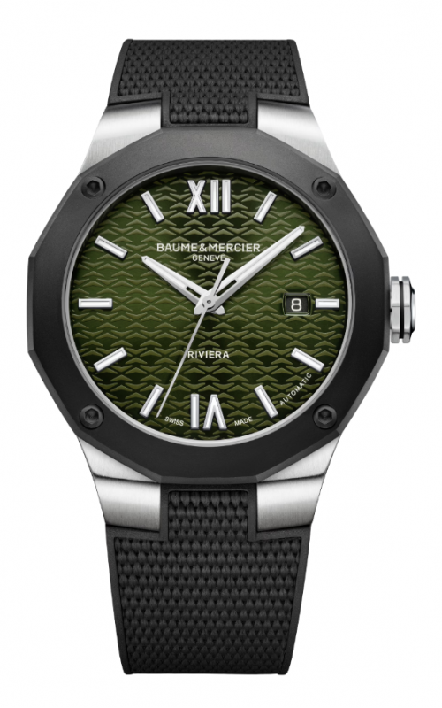 Baume & Mercier Riviera Watch M0A10763product image