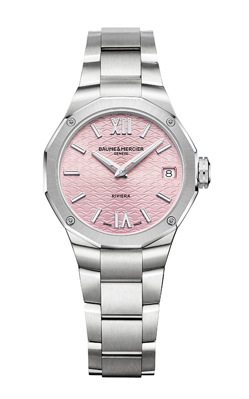 Baume & Mercier Riviera Watch M0A10812product image
