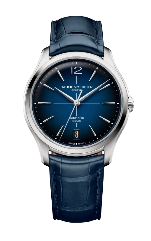 Baume & Mercier Clifton Watch M0A10771product image