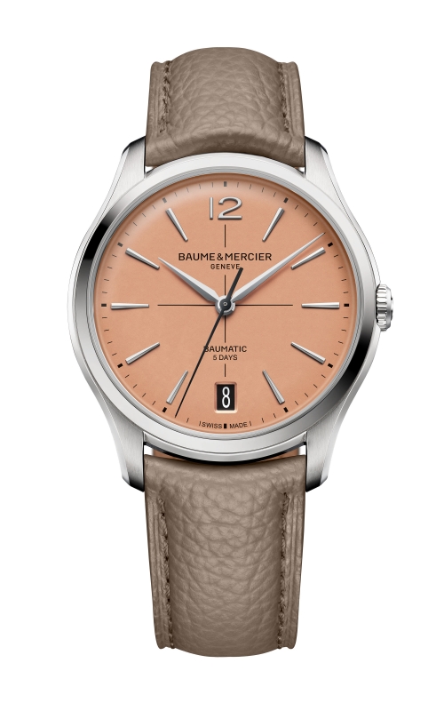 Baume & Mercier Clifton Watch M0A10778product image